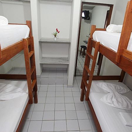 Praia Apart Hotel Νατάλ Δωμάτιο φωτογραφία