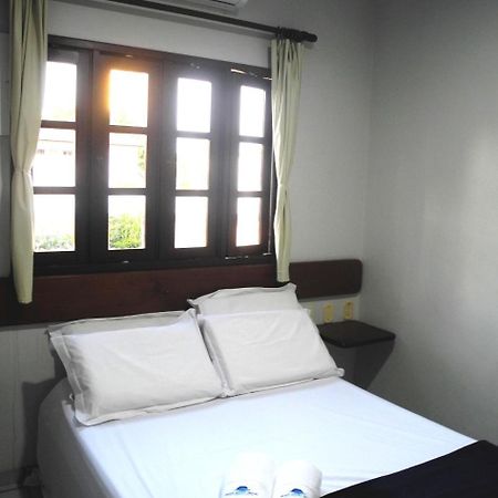 Praia Apart Hotel Νατάλ Εξωτερικό φωτογραφία