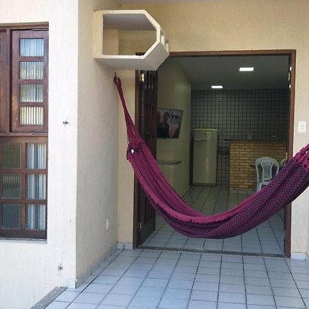 Praia Apart Hotel Νατάλ Εξωτερικό φωτογραφία