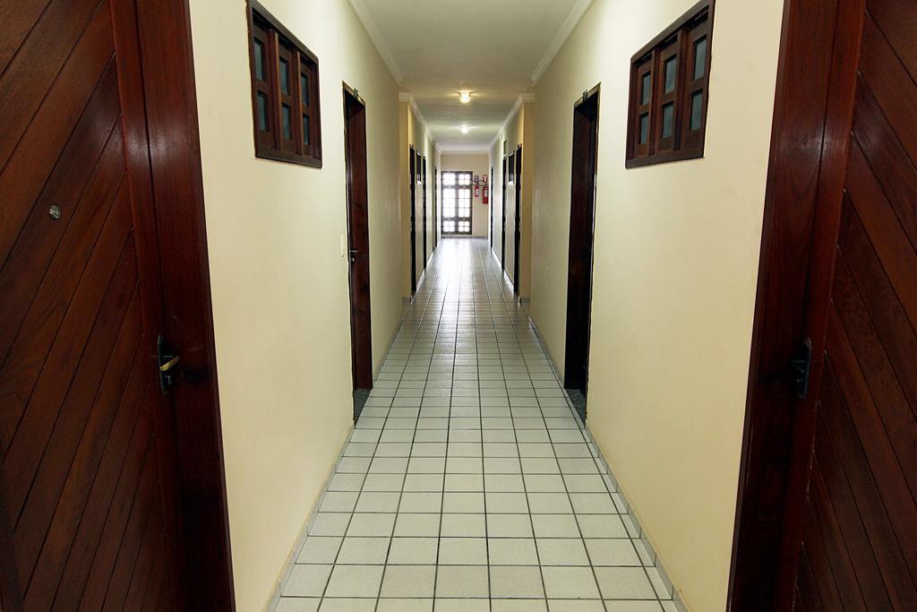 Praia Apart Hotel Νατάλ Εξωτερικό φωτογραφία