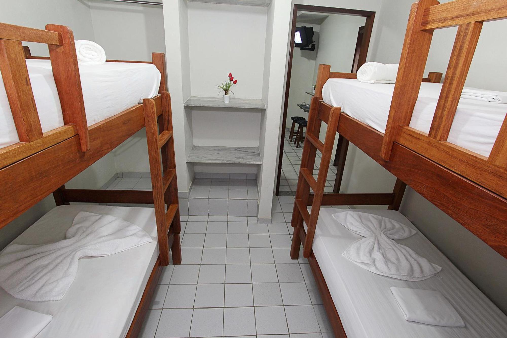 Praia Apart Hotel Νατάλ Δωμάτιο φωτογραφία