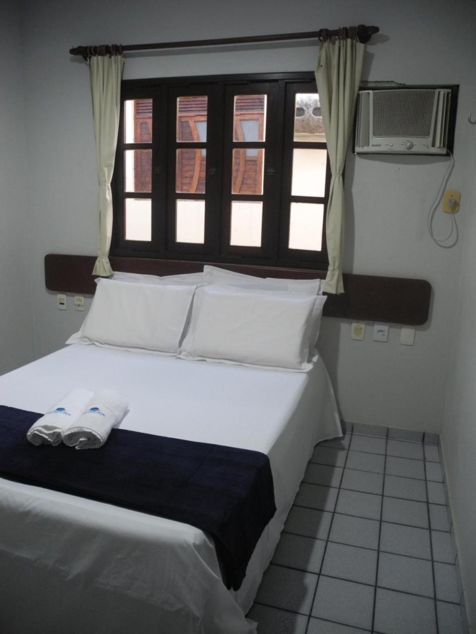 Praia Apart Hotel Νατάλ Εξωτερικό φωτογραφία