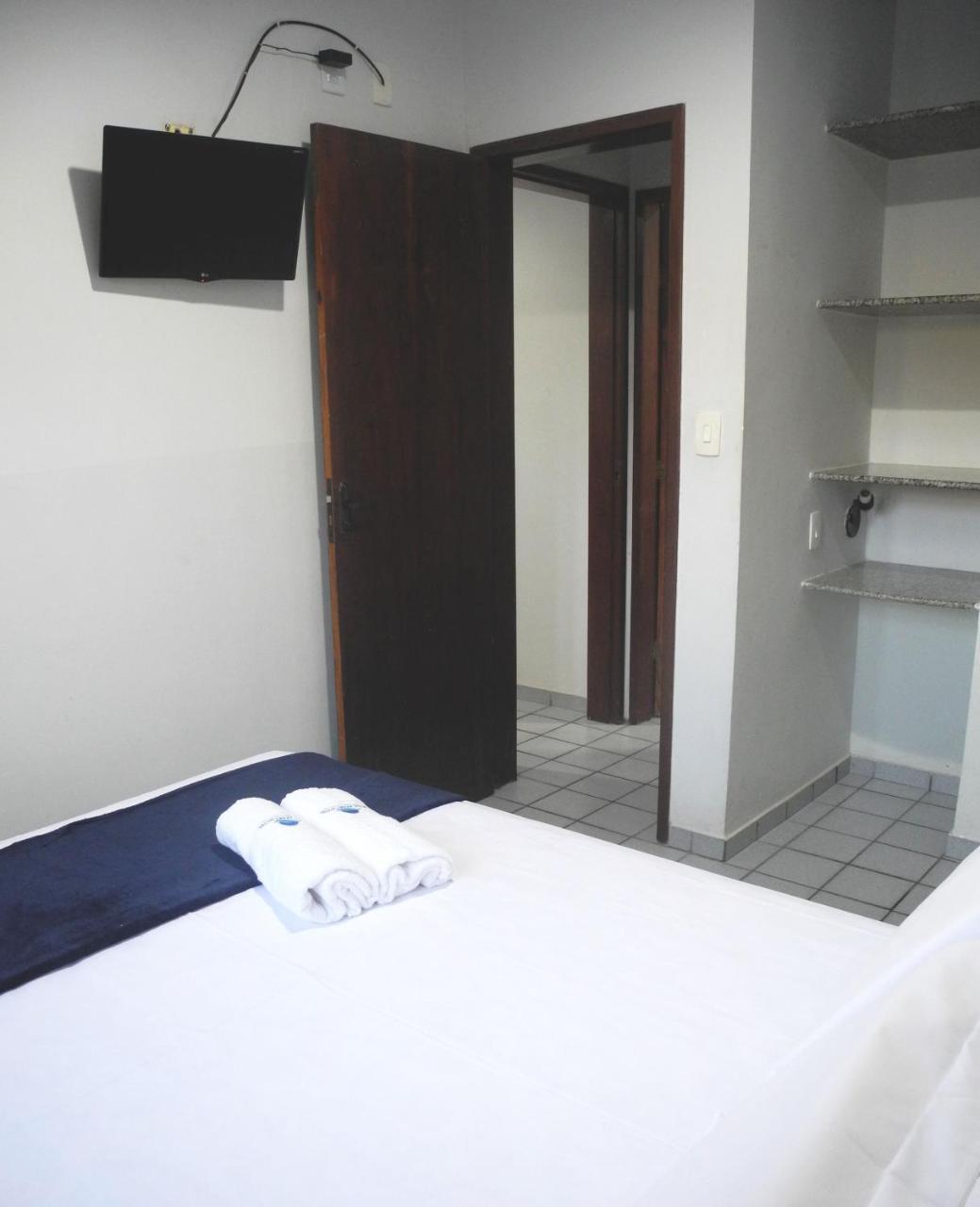 Praia Apart Hotel Νατάλ Εξωτερικό φωτογραφία