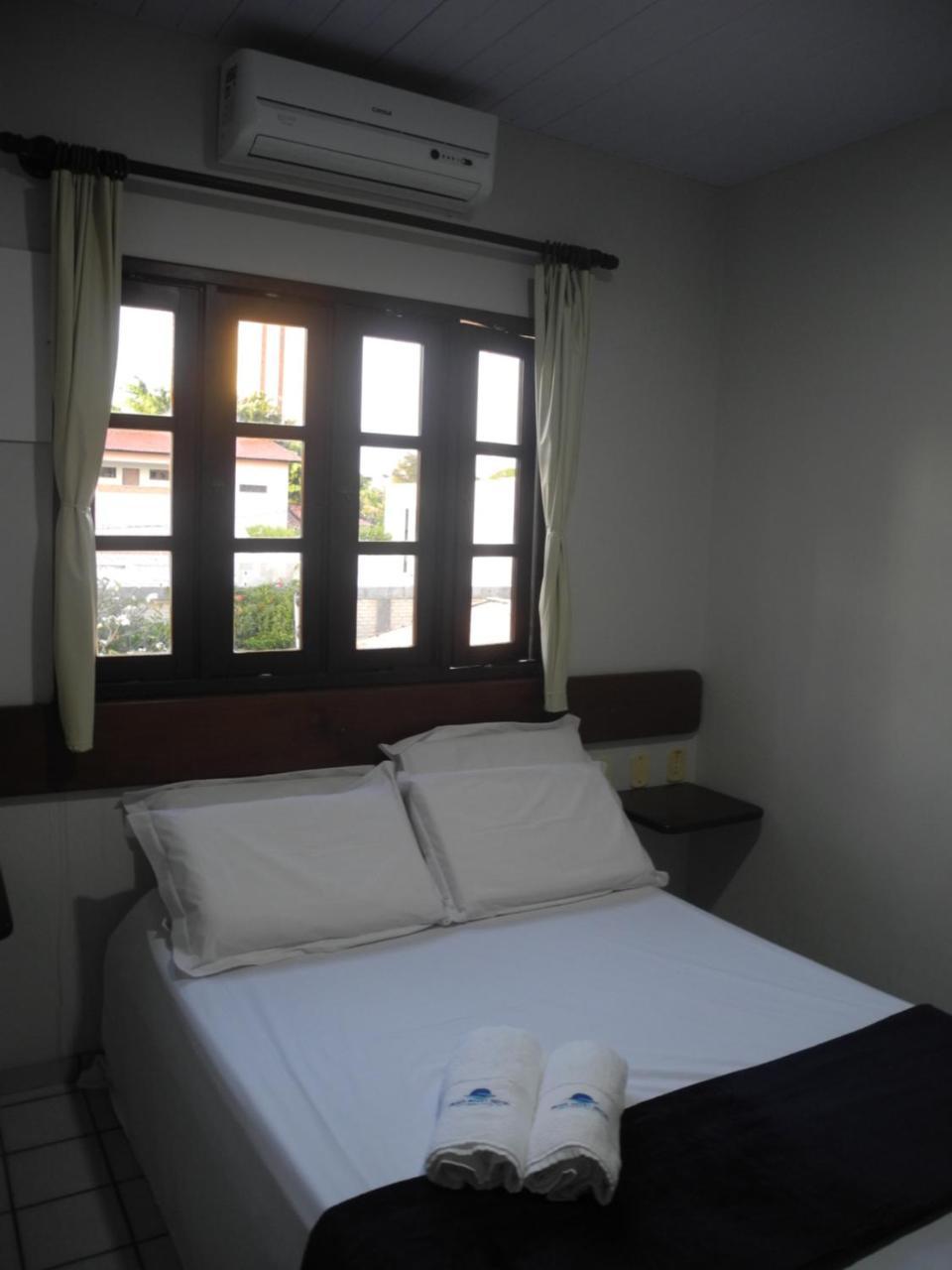Praia Apart Hotel Νατάλ Εξωτερικό φωτογραφία
