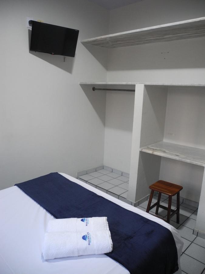 Praia Apart Hotel Νατάλ Εξωτερικό φωτογραφία