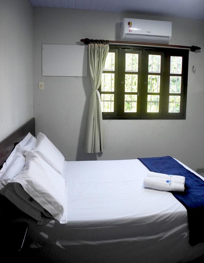 Praia Apart Hotel Νατάλ Εξωτερικό φωτογραφία