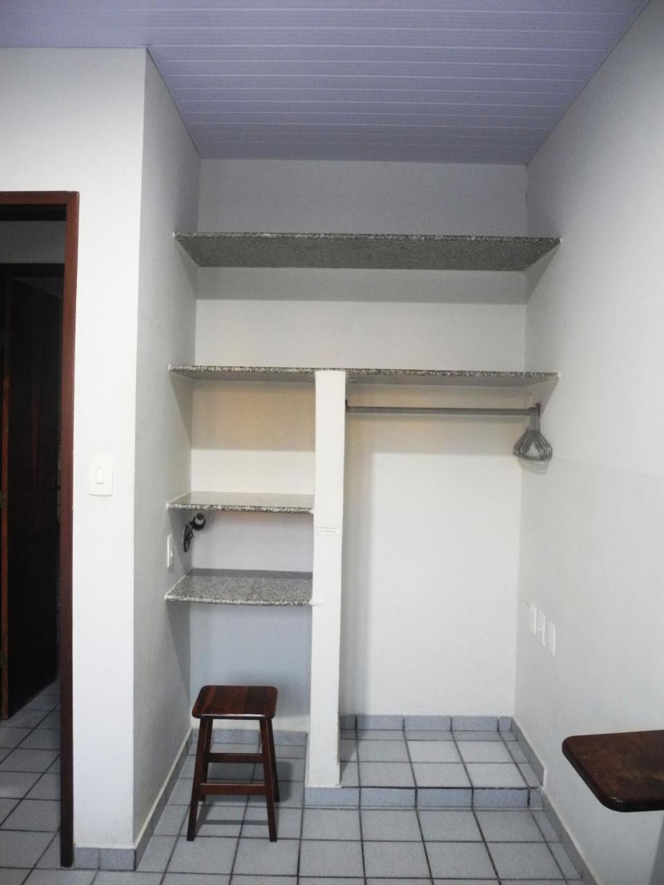 Praia Apart Hotel Νατάλ Εξωτερικό φωτογραφία