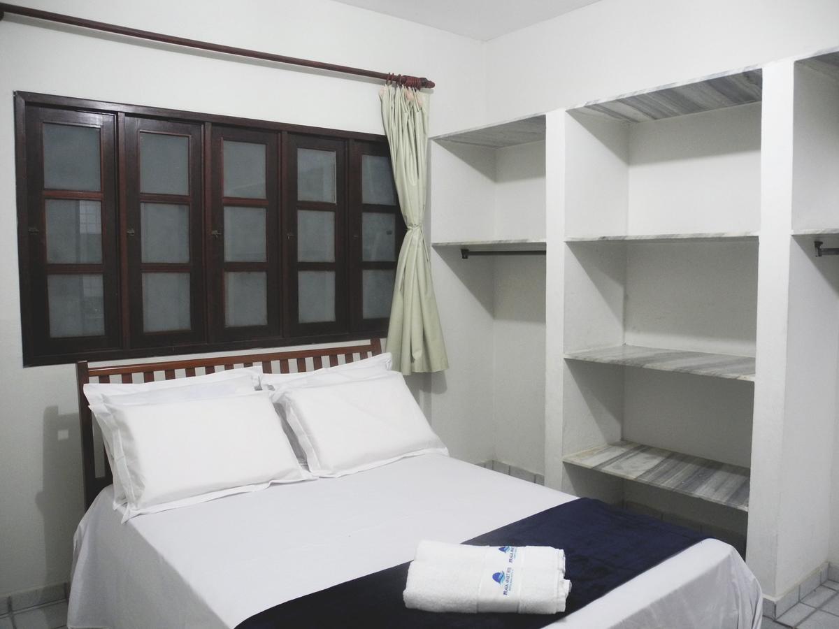 Praia Apart Hotel Νατάλ Εξωτερικό φωτογραφία