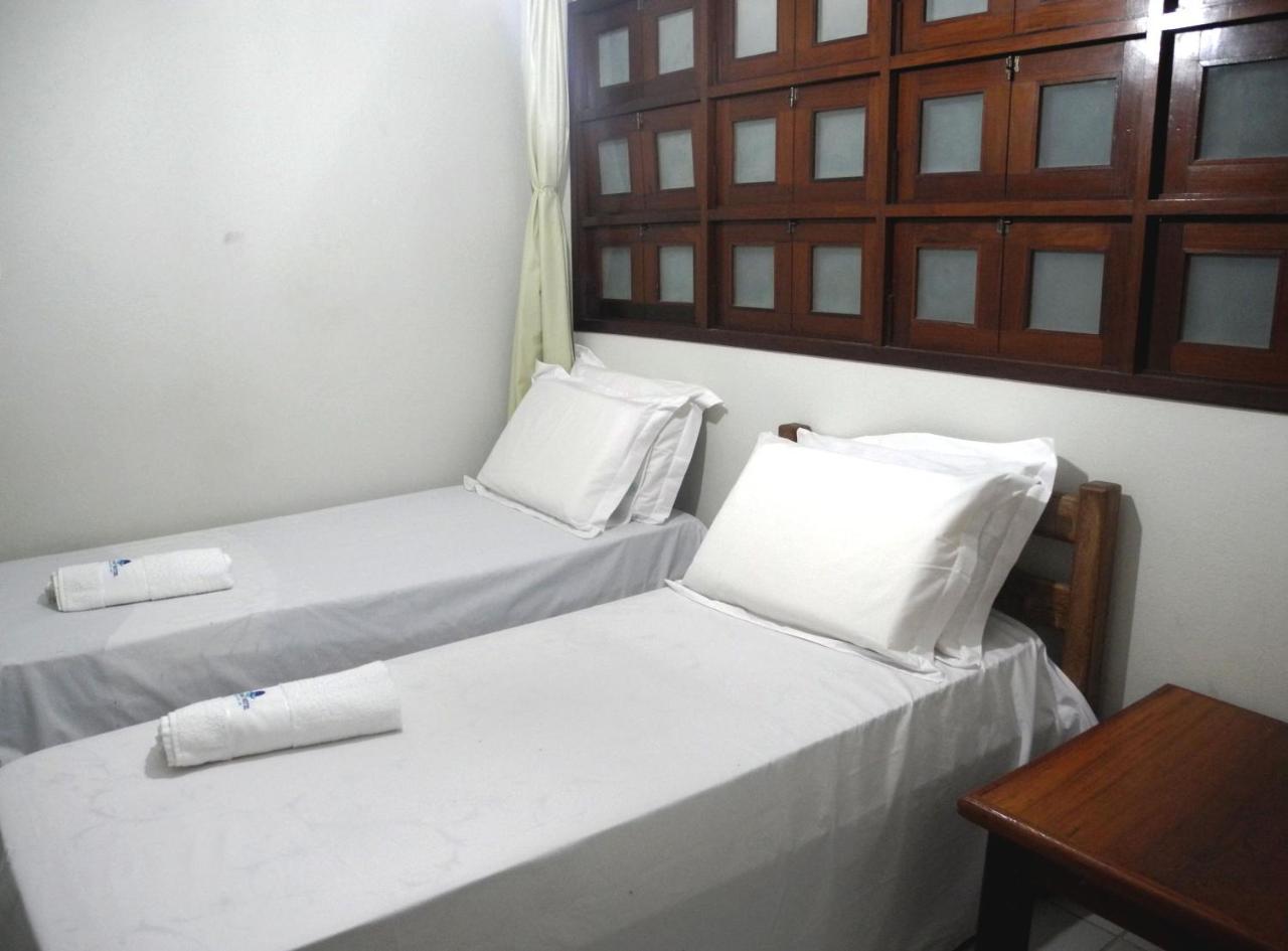 Praia Apart Hotel Νατάλ Εξωτερικό φωτογραφία