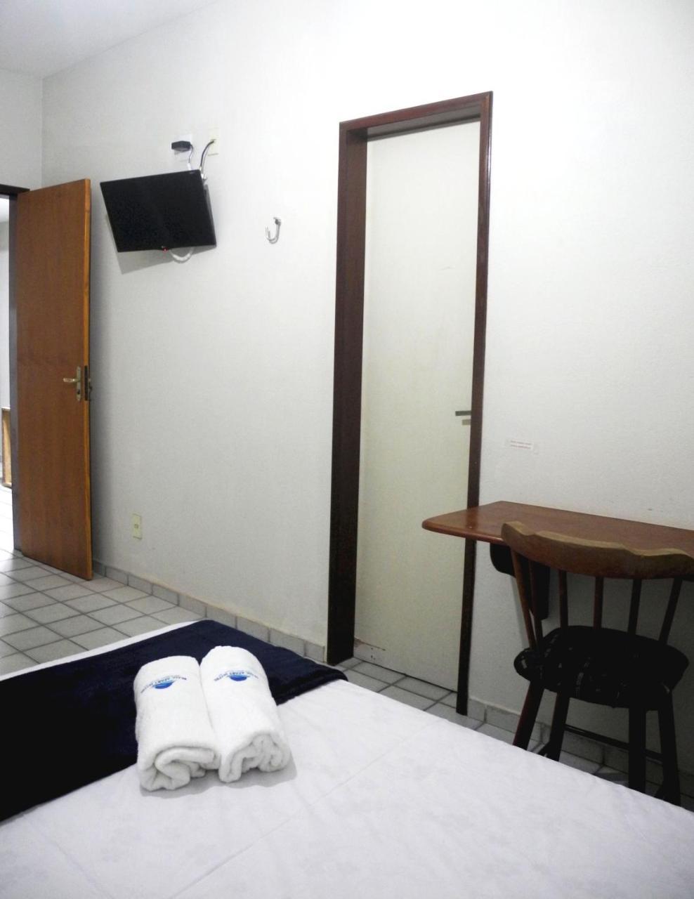 Praia Apart Hotel Νατάλ Εξωτερικό φωτογραφία