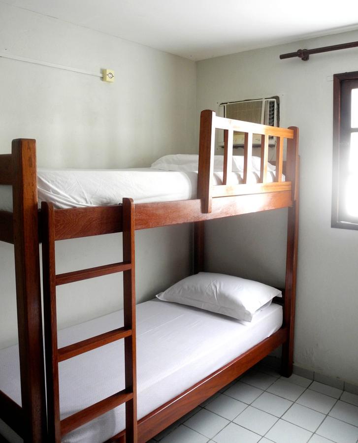 Praia Apart Hotel Νατάλ Εξωτερικό φωτογραφία