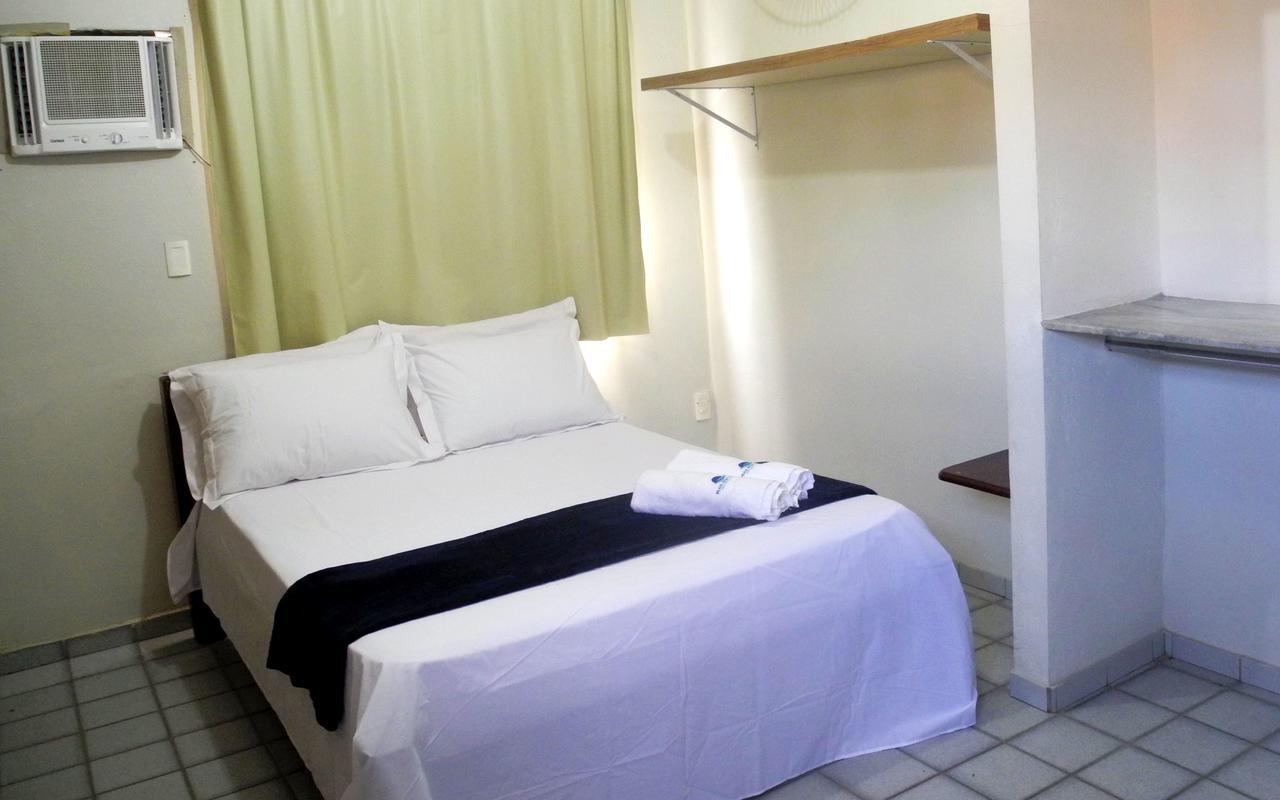 Praia Apart Hotel Νατάλ Εξωτερικό φωτογραφία