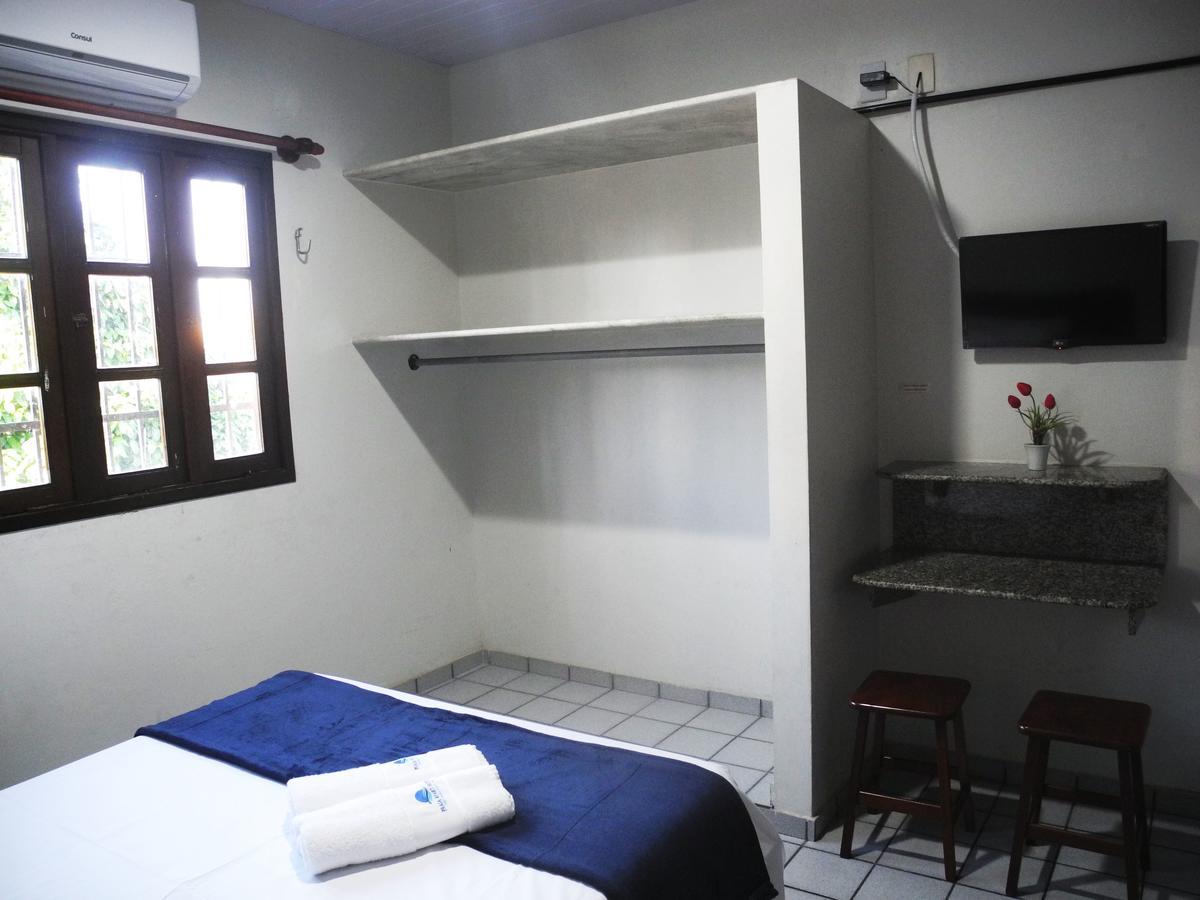 Praia Apart Hotel Νατάλ Εξωτερικό φωτογραφία