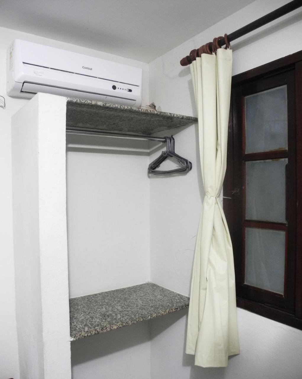 Praia Apart Hotel Νατάλ Εξωτερικό φωτογραφία