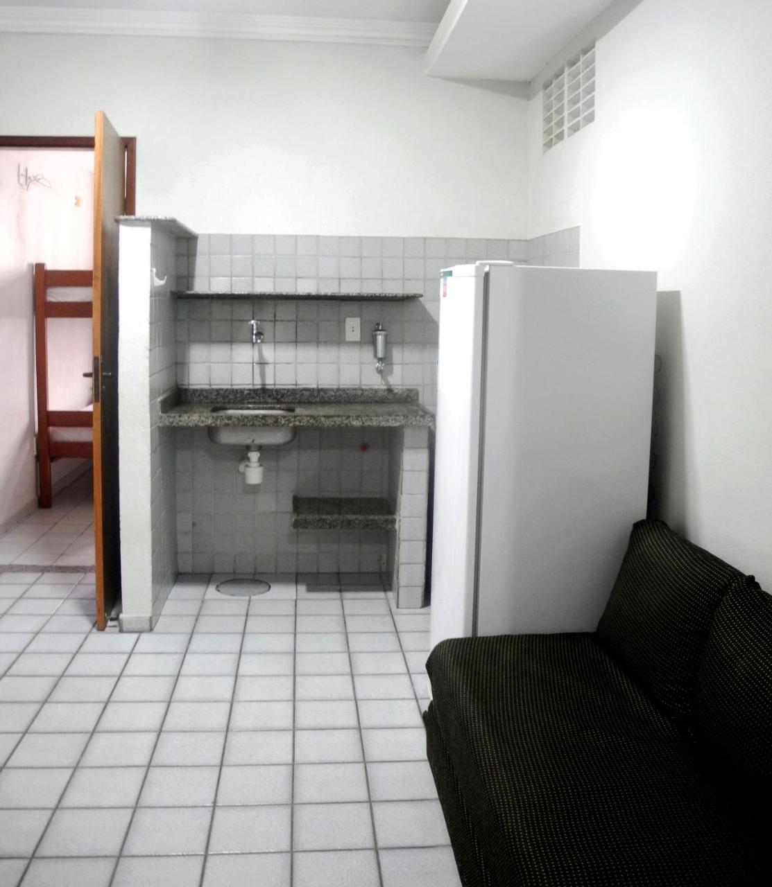 Praia Apart Hotel Νατάλ Εξωτερικό φωτογραφία