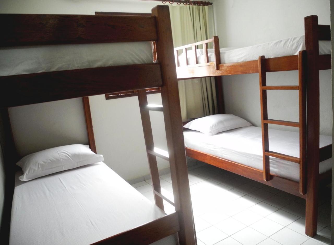 Praia Apart Hotel Νατάλ Εξωτερικό φωτογραφία