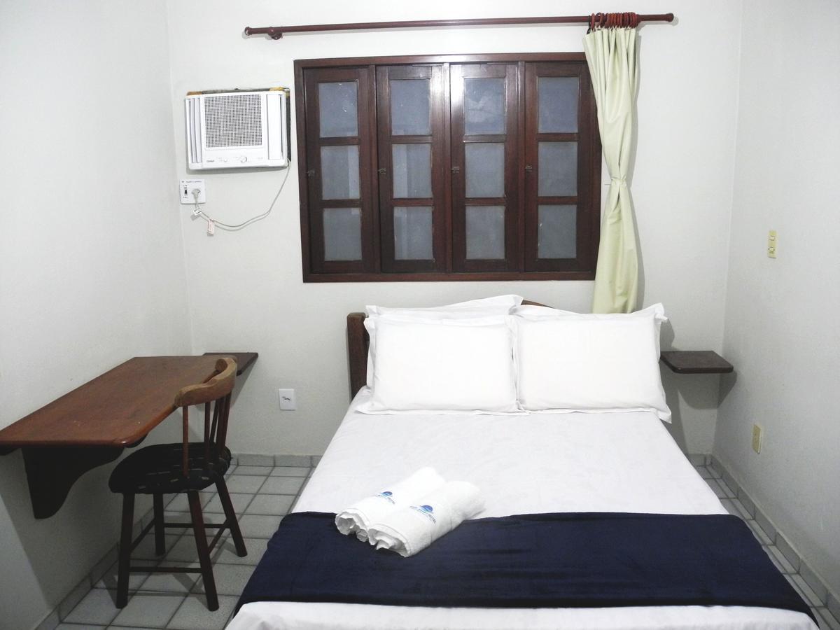 Praia Apart Hotel Νατάλ Εξωτερικό φωτογραφία