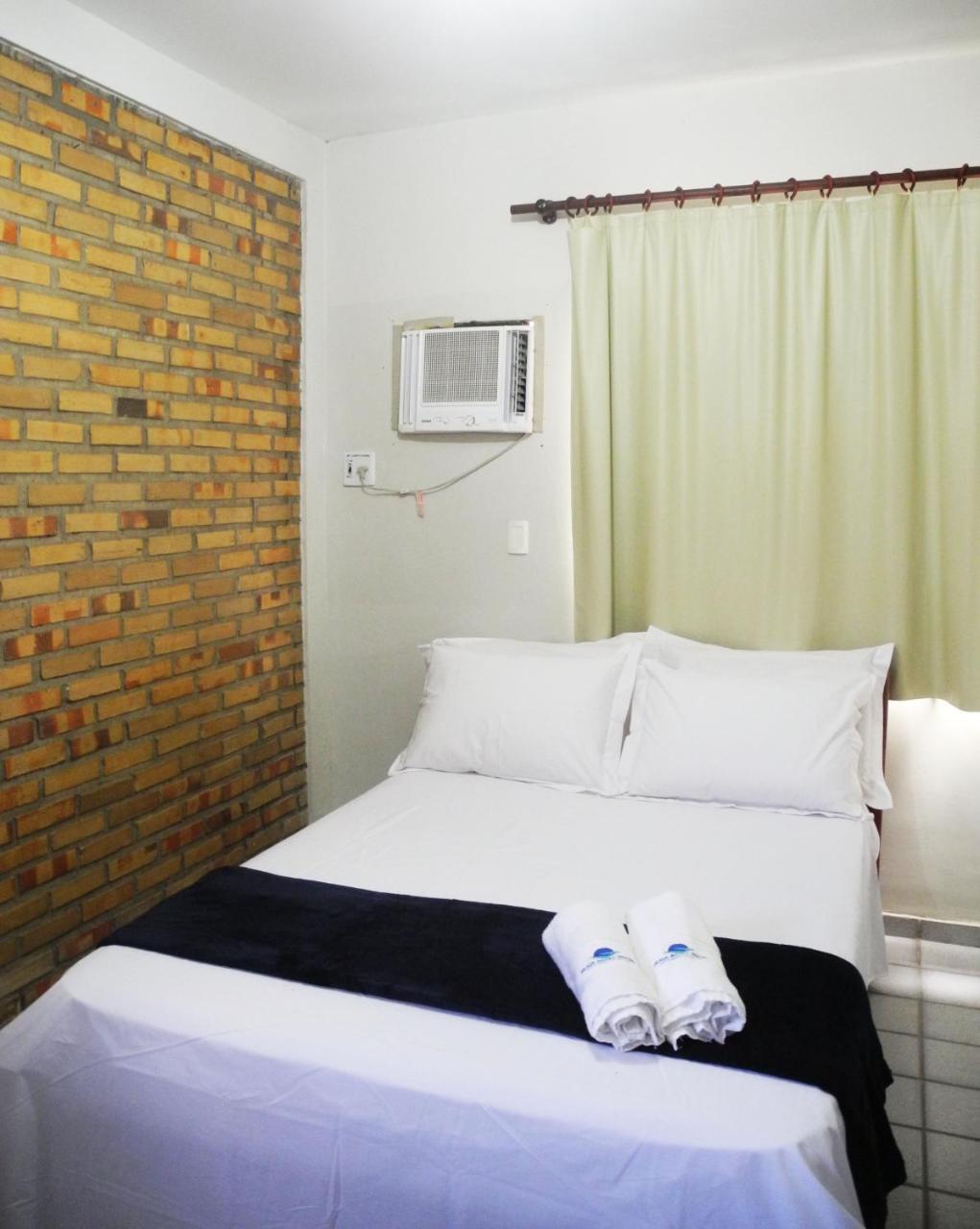 Praia Apart Hotel Νατάλ Εξωτερικό φωτογραφία