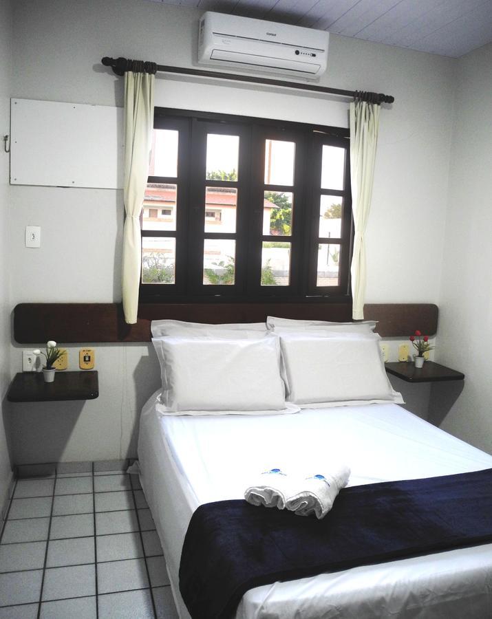 Praia Apart Hotel Νατάλ Εξωτερικό φωτογραφία