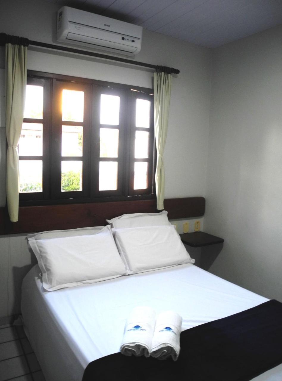 Praia Apart Hotel Νατάλ Εξωτερικό φωτογραφία