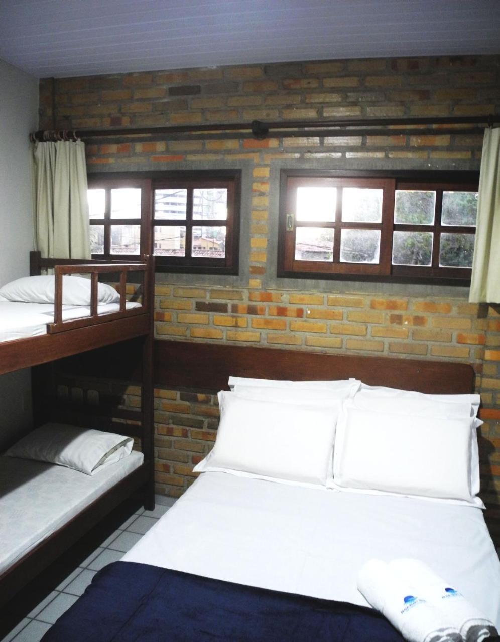 Praia Apart Hotel Νατάλ Εξωτερικό φωτογραφία