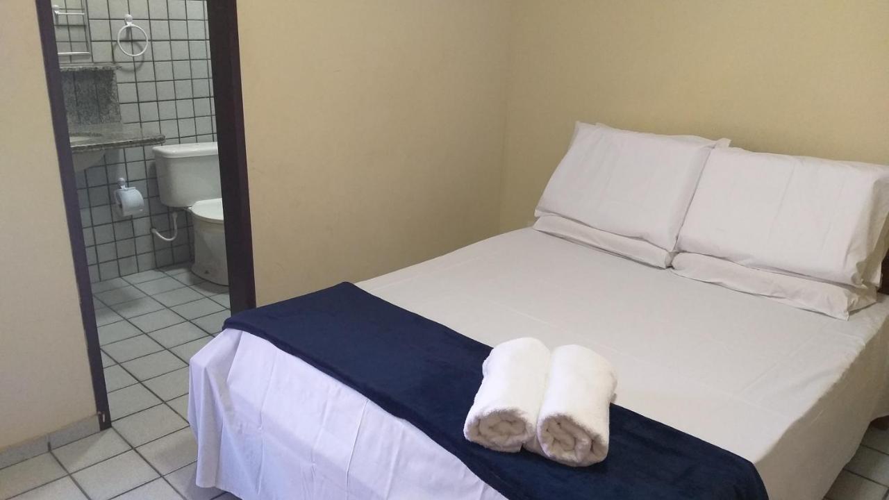 Praia Apart Hotel Νατάλ Εξωτερικό φωτογραφία