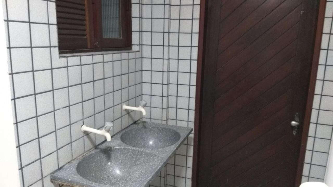 Praia Apart Hotel Νατάλ Εξωτερικό φωτογραφία