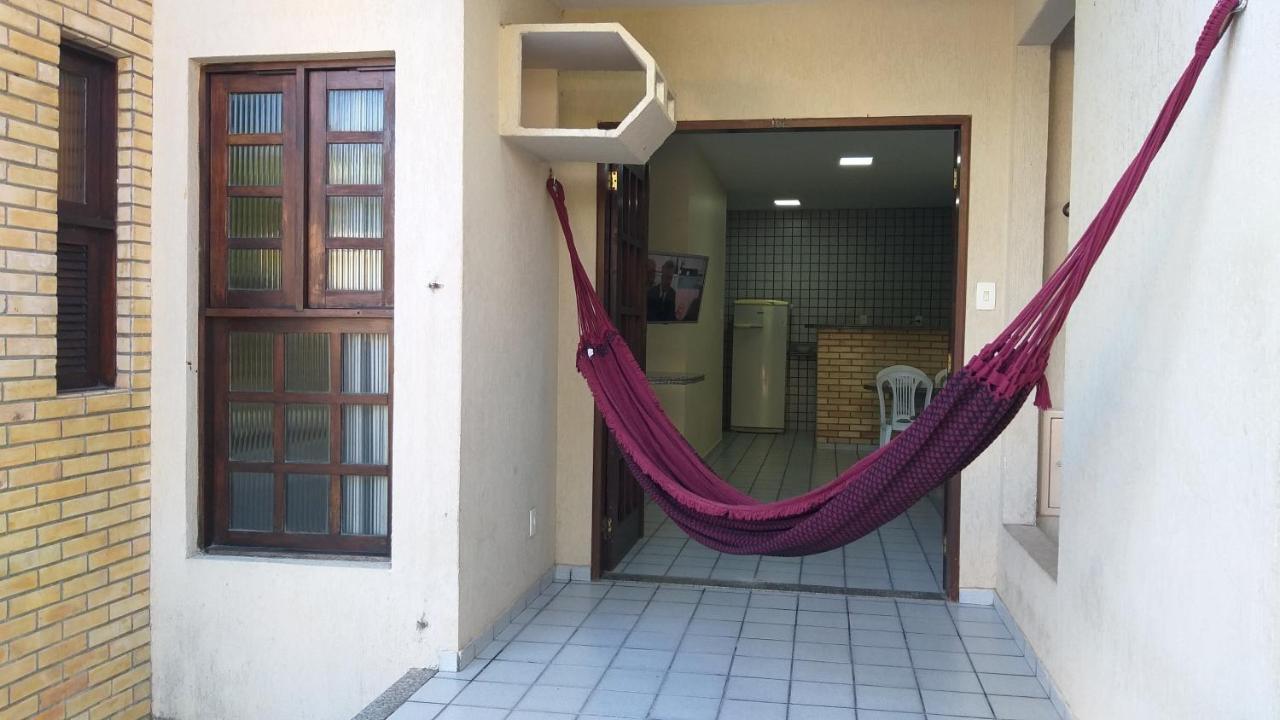 Praia Apart Hotel Νατάλ Εξωτερικό φωτογραφία