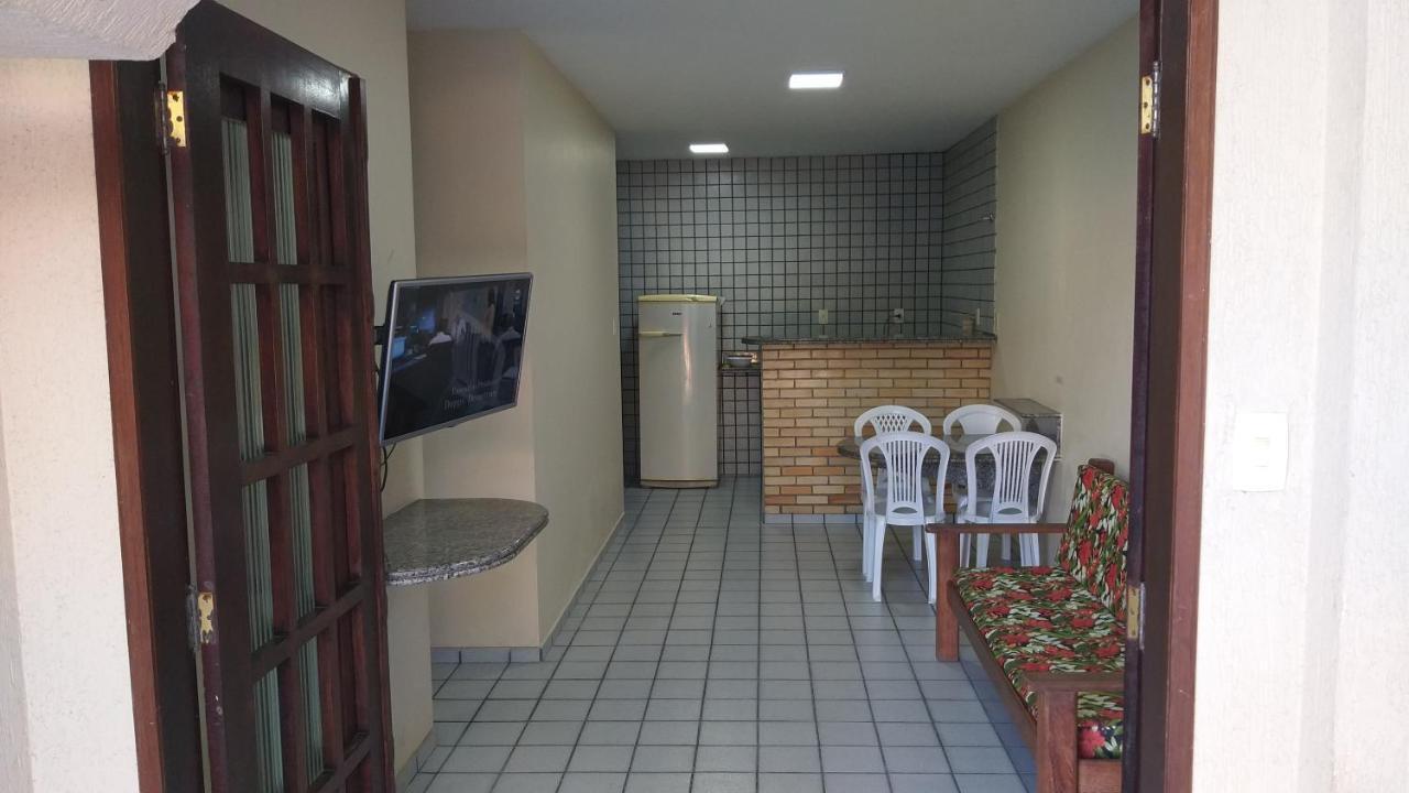 Praia Apart Hotel Νατάλ Εξωτερικό φωτογραφία