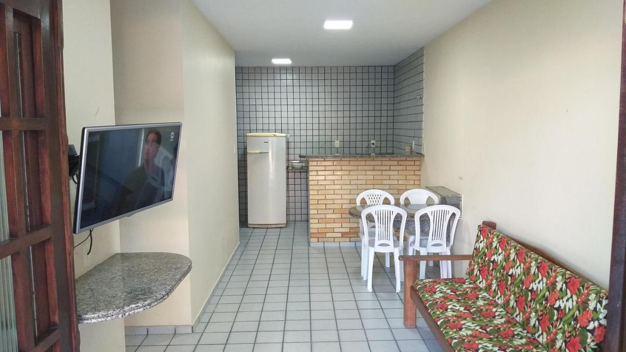 Praia Apart Hotel Νατάλ Εξωτερικό φωτογραφία