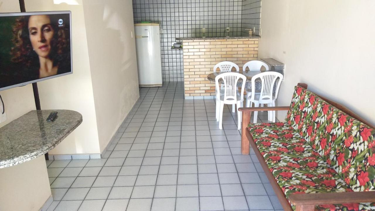 Praia Apart Hotel Νατάλ Εξωτερικό φωτογραφία