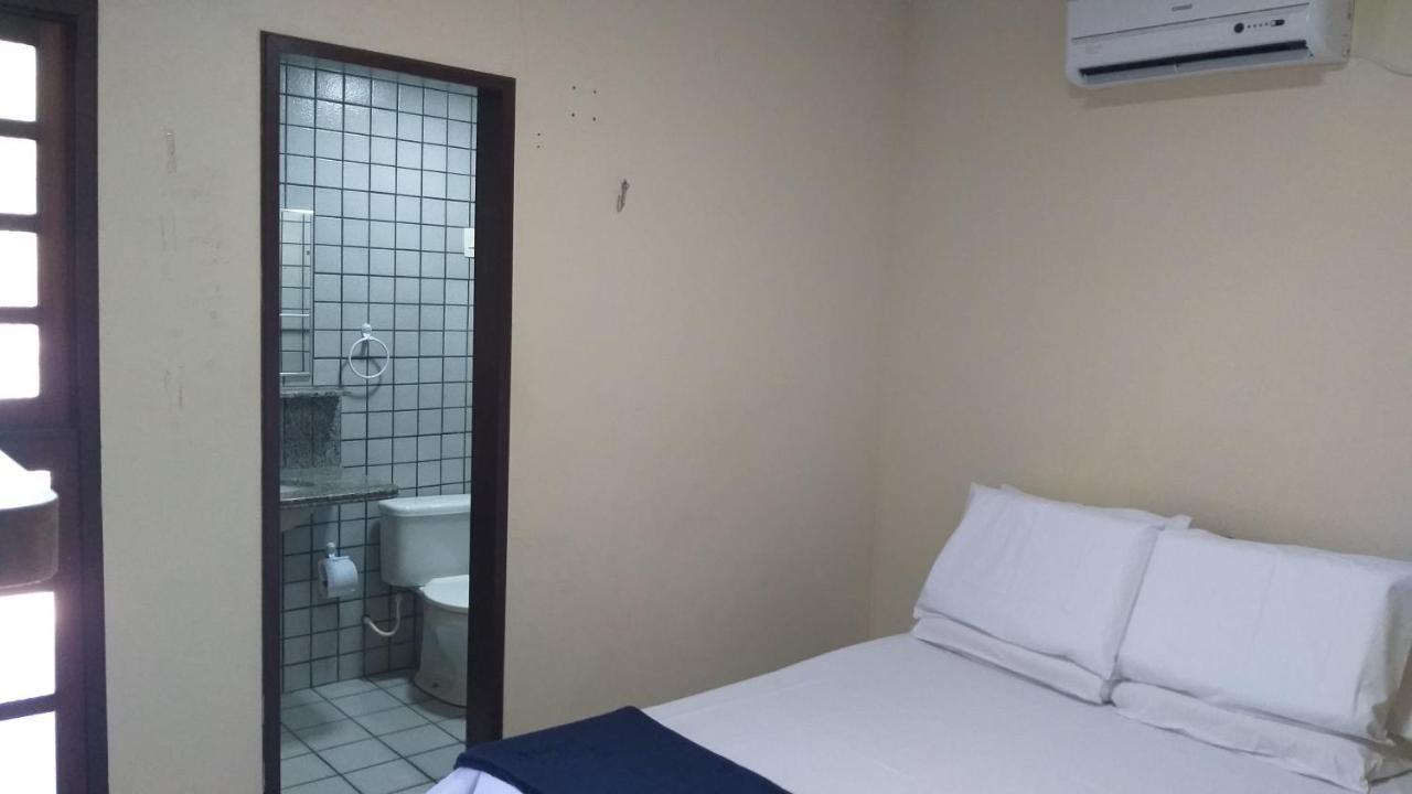 Praia Apart Hotel Νατάλ Εξωτερικό φωτογραφία