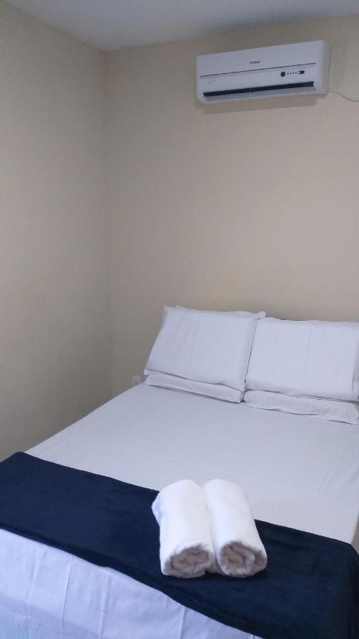 Praia Apart Hotel Νατάλ Εξωτερικό φωτογραφία