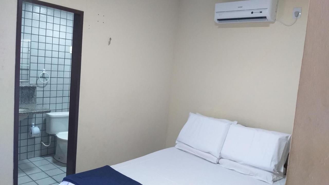 Praia Apart Hotel Νατάλ Εξωτερικό φωτογραφία